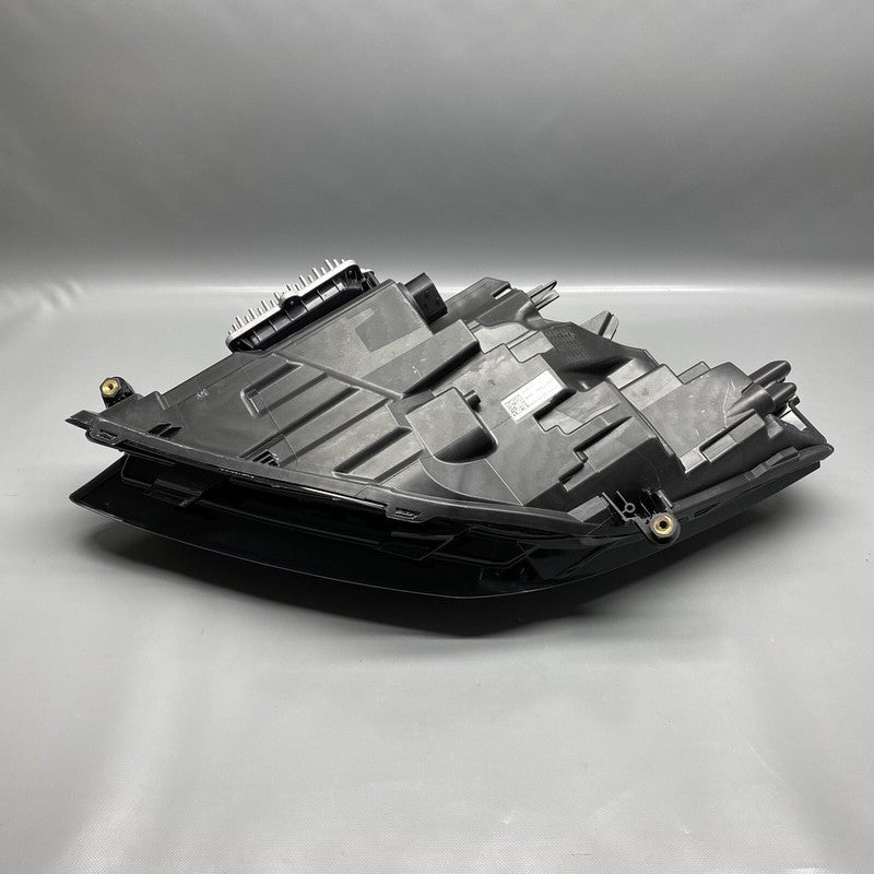 M9C3-13W029-FD JAGUAR E PACE HEADLIGHT RIGHT PASSENGER LED 2021 2022 OEM M9C3-13W029-FD