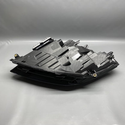 M9C3-13W029-FD JAGUAR E PACE HEADLIGHT RIGHT PASSENGER LED 2021 2022 OEM M9C3-13W029-FD