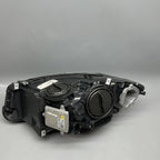 BMW 535 HEADLIGHT RIGHT PASSENGER 528 2011 12 2013 XENON ADAPTIVE OEM 