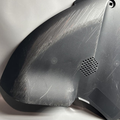 1493774-00-B TESLA MODEL Y FRONT BUMPER VALANCE 2020 2021 2022 2023 OEM 1493774-00-B