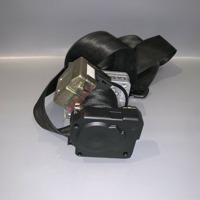 3B5857805D VOLKSWAGEN PASSAT LEFT REAR SEAT BELT 2002 2003 2004 2005 OEM