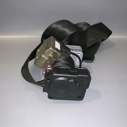 3B5857805D VOLKSWAGEN PASSAT LEFT REAR SEAT BELT 2002 2003 2004 2005 OEM