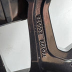 BMW X3 WHEEL RIM 19 INCH 2025 2026 OEM 5A6F114