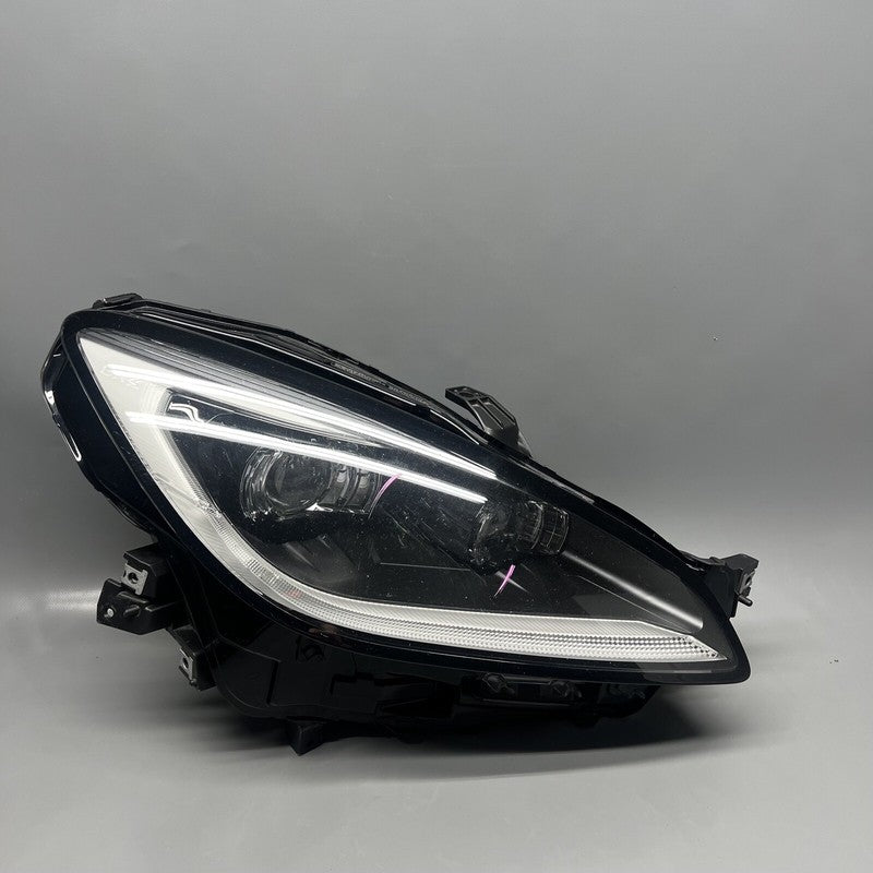SUBARU BRZ HEADLIGHT RIGHT PASSENGER LED 2022 2023 OEM
