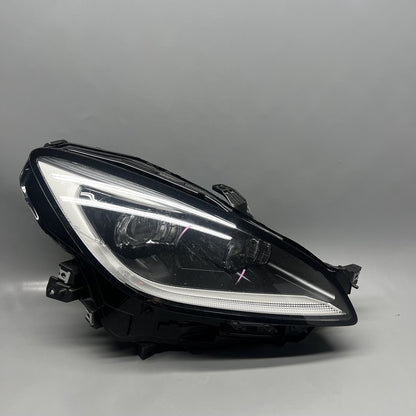SUBARU BRZ HEADLIGHT RIGHT PASSENGER LED 2022 2023 OEM