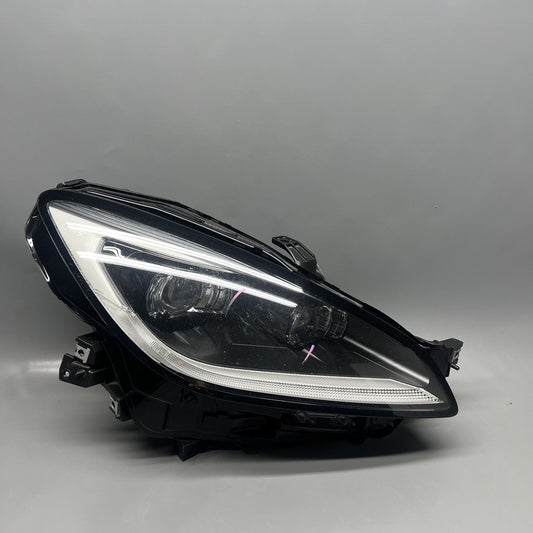 SUBARU BRZ HEADLIGHT RIGHT PASSENGER LED 2022 2023 OEM