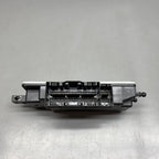 BMW X3 SAFETY CONTROL MODULE 6577-9280186-01 2011 2012 2013 2014 2015 