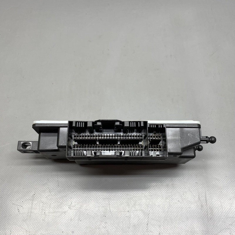 BMW X3 SAFETY CONTROL MODULE 6577-9280186-01 2011 2012 2013 2014 2015 