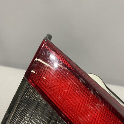 285758 MASERATI GRAN TURISMO TAIL LIGHT INNER LEFT DRIVER LED 2013 2014 2015 2016 2017 