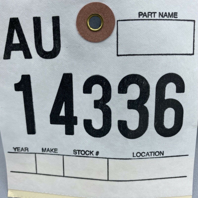 4M0907541G AUDI Q7 RADAR DISTANCE SENSOR LEFT 4M0907541G 2017 2018 2019 OEM