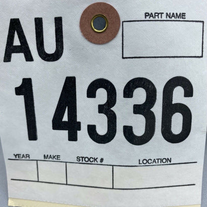 4M0907541G AUDI Q7 RADAR DISTANCE SENSOR LEFT 4M0907541G 2017 2018 2019 OEM