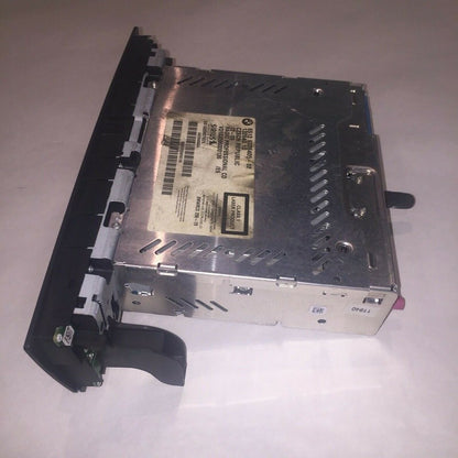 65129226405-02 BMW 335 328 E89 RADIO PROFFESIONAL CD PLAYER SATELLITE 2009 2010 2011 2012 OEM