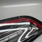 TESLA MODEL 3 Y TAIL LIGHT INNER LEFT DRIVER 2018 2019 2020 2021 2022 