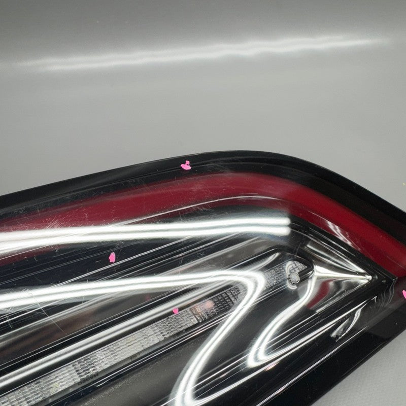 TESLA MODEL 3 Y TAIL LIGHT INNER LEFT DRIVER 2018 2019 2020 2021 2022 