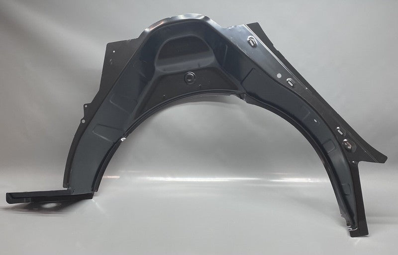 4KE809409A AUDI E-TRON SPORTBACK WHEEL HOUSE RIGHT SIDE PANEL 2020 2021 2022 4KE809409A OEM