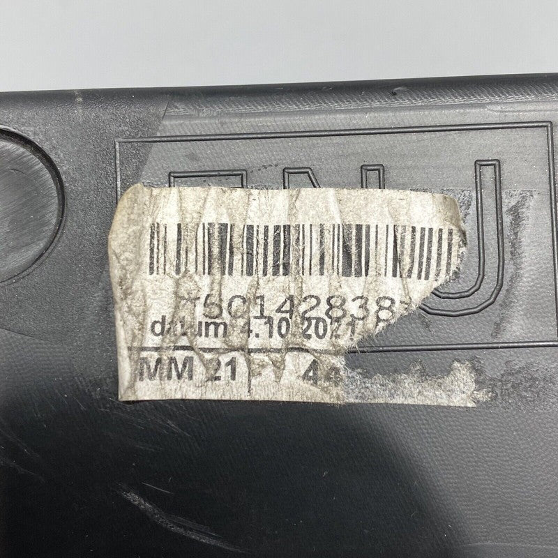 9Y3807378 PORSCHE CAYENNE COUPE RIGHT REAR BUMPER BRACKET 2020 2021 22 2023 OEM 9Y3807378