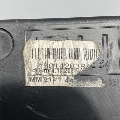 9Y3807378 PORSCHE CAYENNE COUPE RIGHT REAR BUMPER BRACKET 2020 2021 22 2023 OEM 9Y3807378