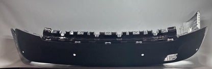 7440679 ROLLS ROYCE PHANTOM REAR BUMPER 2019 2020 2021 2022 RR11 RR12 OEM 7440679