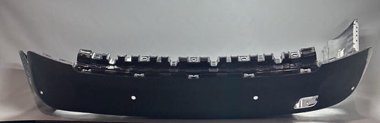 7440679 ROLLS ROYCE PHANTOM REAR BUMPER 2019 2020 2021 2022 RR11 RR12 OEM 7440679