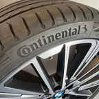 BMW X1 U11 WHEEL RIM 20 INCH U12 X2 U10 2023 2024 2025 2026 OEM 689804