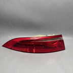 JAGUAR XF TAIL LIGHT LEFT DRIVER 2016 2017 2018 2019 LED OEM GX63-1340