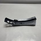 95B803136AY PORSCHE MACAN A-PILLAR FENDER FRONT PLATE 95B803136AY 2016 17 18 19 20 21 2022 