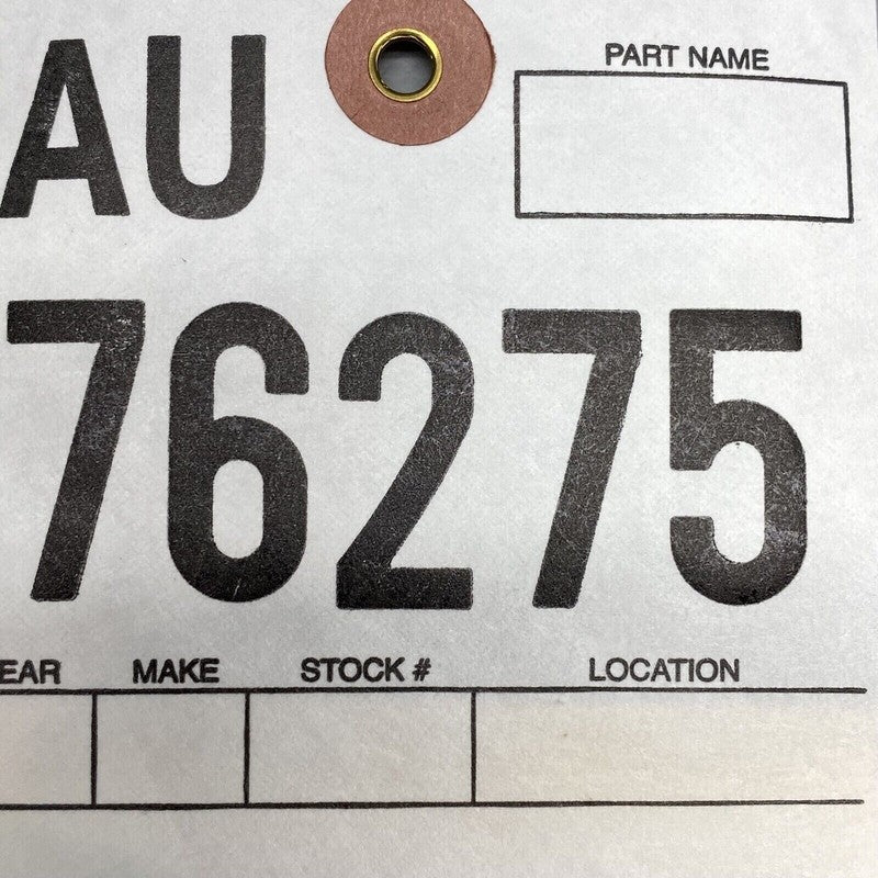 M2DZ-7827406-BC FORD BRONCO DOOR TRIM PANEL RIGHT REAR 2021 2022 2023 OEM M2DZ-7827406-BC