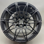BMW M3 WHEEL RIM 20 INCH REAR M4 2021 2022 2023 2024 2025 2026 OEM 809