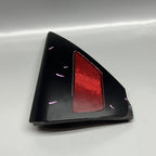 TESLA MODEL 3 CHARGE PORT DOOR COVER RIGHT 2019 2020 2021 OEM 1518783-
