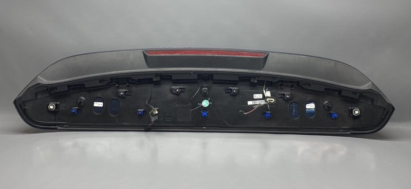 80A827933 AUDI Q5 TAILGATE LID SPOILER 80A827933 2018 2019 2020 OEM