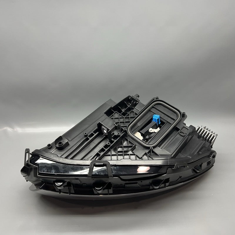 A2439069600 MERCEDES BENZ EQB300 HEADLIGHT RIGHT PASSENGER EQB350 LED 2022 2023 2024 2025