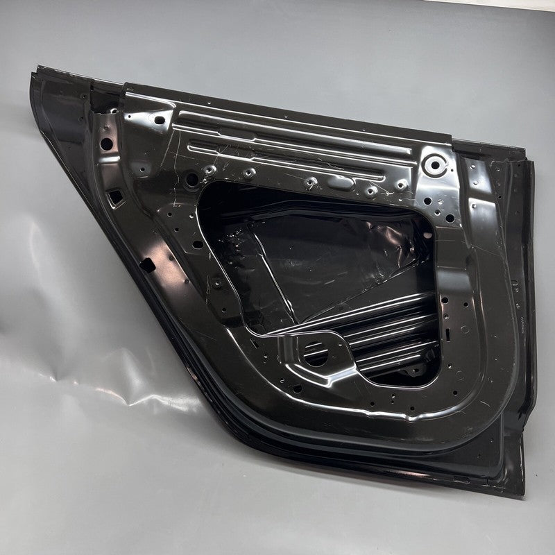 MODEL 3 TESLA MODEL 3 DOOR LEFT REAR 2017 2018 2019 2020 2021 2022 2023 OEM 