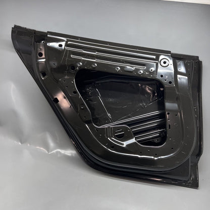 MODEL 3 TESLA MODEL 3 DOOR LEFT REAR 2017 2018 2019 2020 2021 2022 2023 OEM 