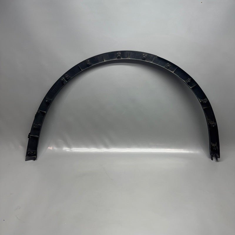 TESLA MODEL Y WHEEL FLARE GARNISH LEFT REAR 2020 2021 2022 2023 OEM 14