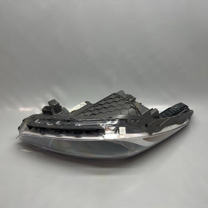 92102-J0XXX HYUNDAI ACCENT HEADLIGHT RIGHT PASSENGER 2018 2019 2020 HALOGEN OEM 