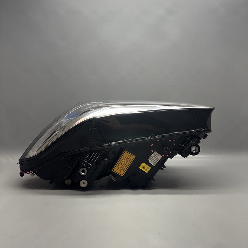 9481793 BMW X5 HEADLIGHT LEFT DRIVER LASER LED 2019 2020 2021 2022 G05 9481793 OEM