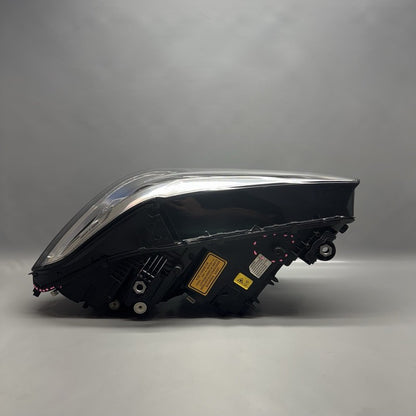 9481793 BMW X5 HEADLIGHT LEFT DRIVER LASER LED 2019 2020 2021 2022 G05 9481793 OEM