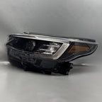 SUBARU LEGACY HEADLIGHT LEFT DRIVER 2018 2019 2020 LED OEM