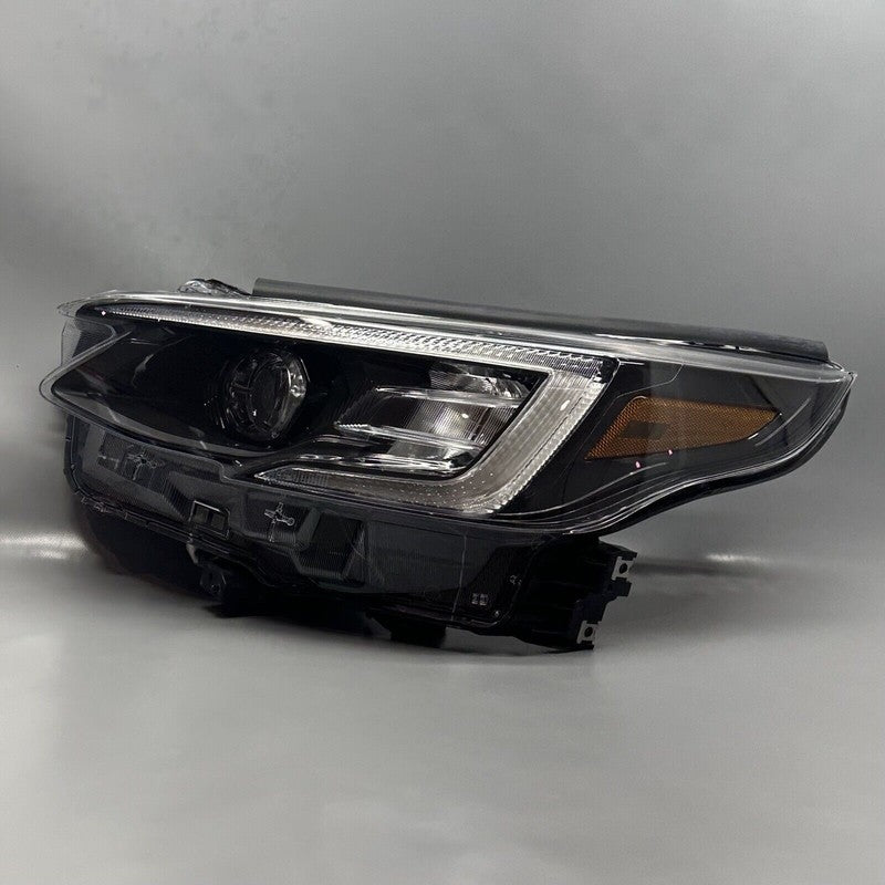 SUBARU LEGACY HEADLIGHT LEFT DRIVER 2018 2019 2020 LED OEM