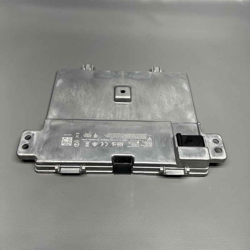 1755100-00-D TESLA MODEL 3 WIRELESS CHARGING MODULE 2017 18 19 20 21 22  2023 1755100-00-D