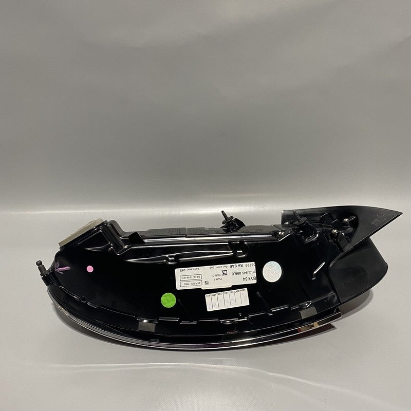 BENTLEY GT GTC TAIL LIGHT RIGHT PASSENGER SIDE 2020 2021 2022 OEM 3SD9