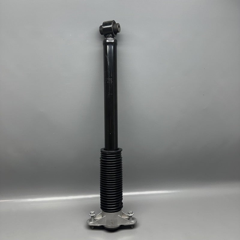 1344465-00-B TESLA MODEL 3 SHOCK REAR COIL SPRING DUEL MOTOR 2024 OEM 1344465-00-B
