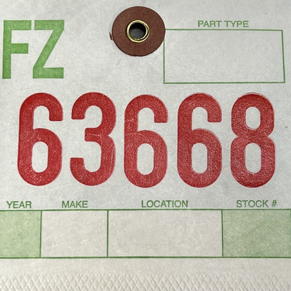 HYUNDAI SANTA FE DAYTIME RUNNING LIGHT LEFT DRIVER 2019 2020 OEM