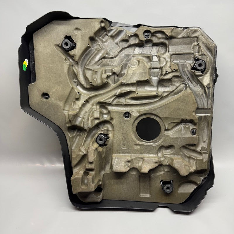BMW 330I ENGINE COVER 2019 2020 2021 2022 2023 OEM 8676203