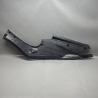 1060480-00-B TESLA MODEL S UNDERHOOD APRON COVER RIGHT 1060480-00-B 2016 2017 2018 2019 OEM