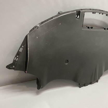 1137819-00-A TESLA MODEL 3 REAR BUMPER LOWER VALANCE 2017 2018 2019 2020 2021 2022 2023 OEM