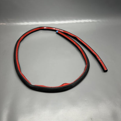 1090508-00-E TESLA MODEL 3 DOOR SECONDARY SEAL RIGHT REAR 2017 18 19 20 21 2022 1090508-00-E