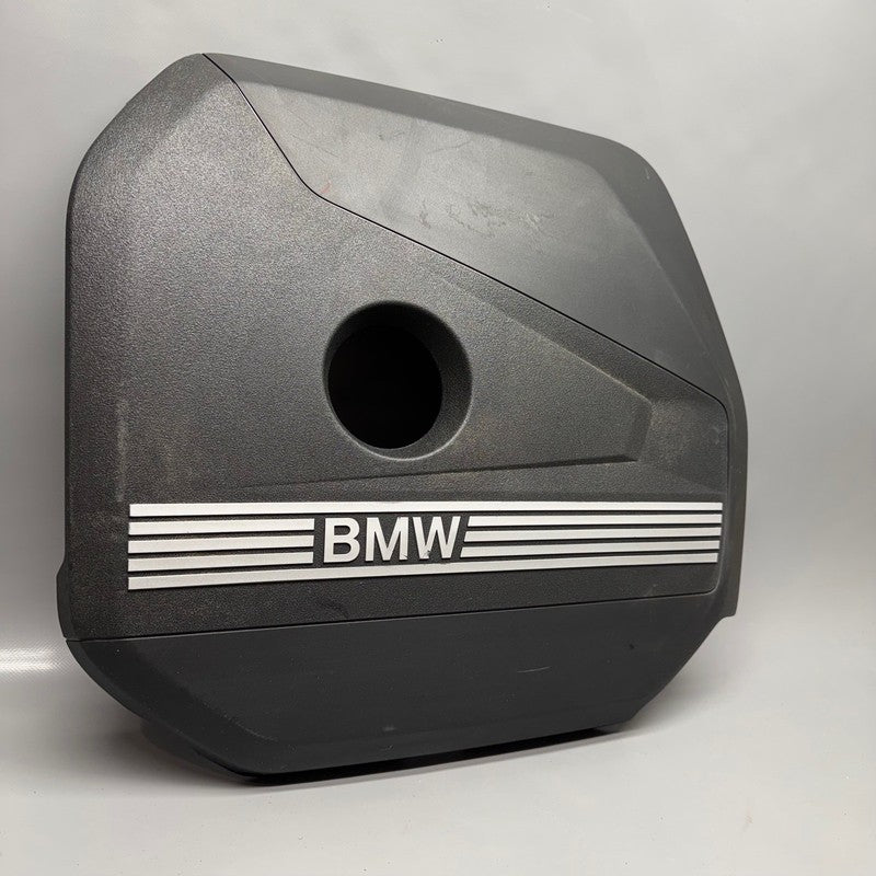 BMW X1 X2 ENGINE COVER 2023 2024 2025 OEM 7935407