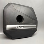 BMW X1 X2 ENGINE COVER 2023 2024 2025 OEM 7935407