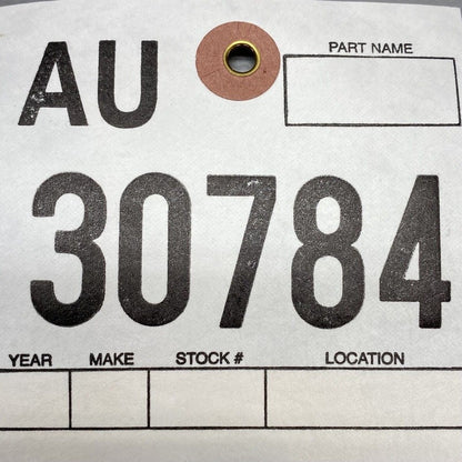 92208-J90 HYUNDAI KONA DAYTIME RUNNING LIGHT RIGHT PASSENGER 2018 2019 2020 2021 OEM